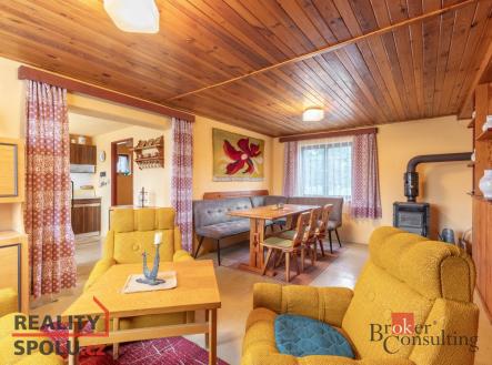 Prodej domu/vily, 101 m²