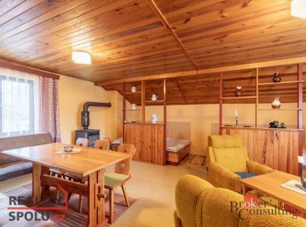 Prodej domu/vily, 101 m²