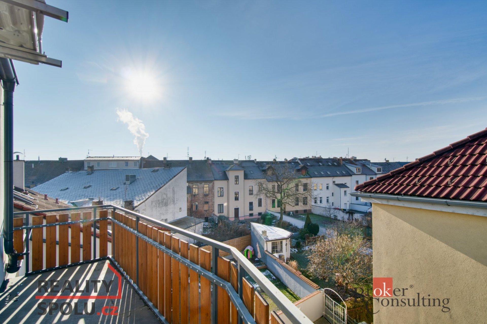 Prodej, byty/4+kk, 84 m2, Nádražní 2891/63, 37001 České Budějovice, České Budějovice [ID 76997]