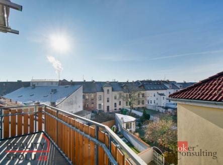 Prodej bytu, 4+kk, 84 m²