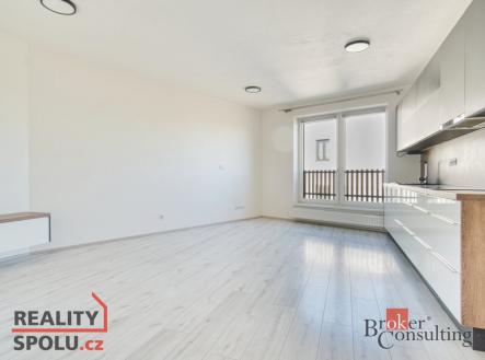 Prodej bytu, 4+kk, 84 m²