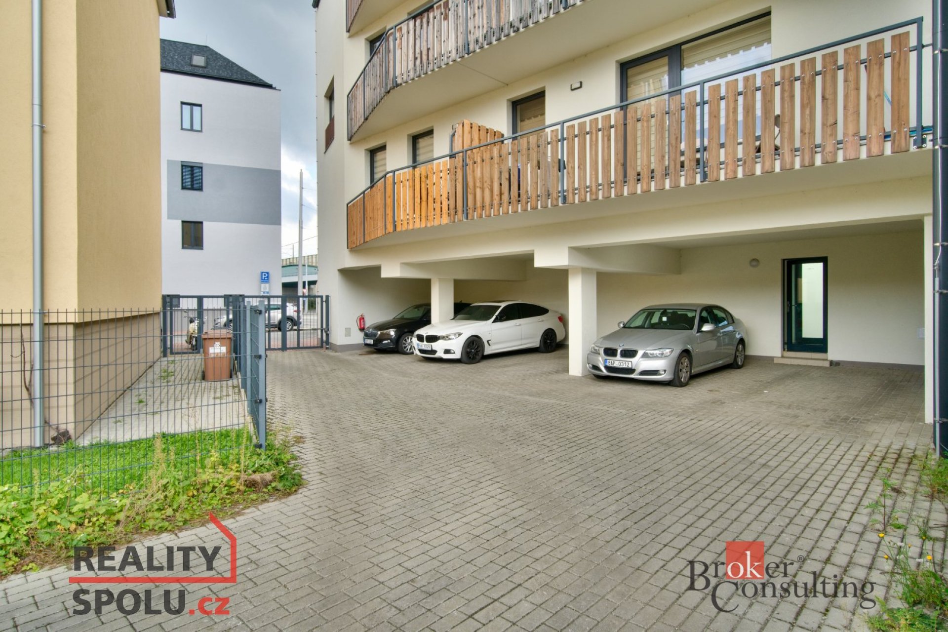 Prodej, byty/4+kk, 84 m2, Nádražní 2891/63, 37001 České Budějovice, České Budějovice [ID 76997]