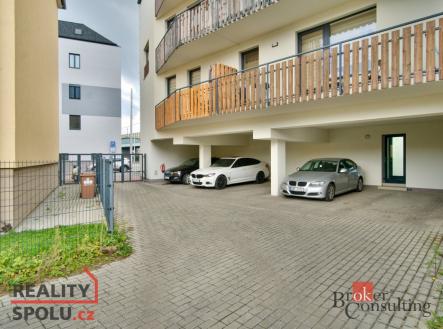 Prodej bytu, 4+kk, 84 m²