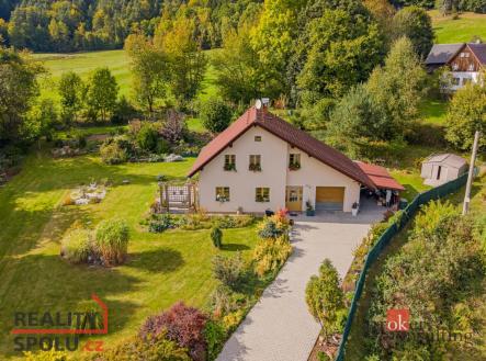 Prodej domu/vily, 116 m²