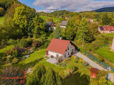 Prodej domu/vily, 116 m²