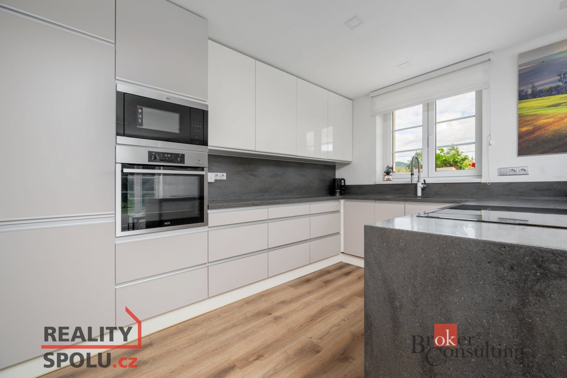 Prodej, domy/rodinný, 116 m2, 46353 Zdislava, Liberec [ID 74888]