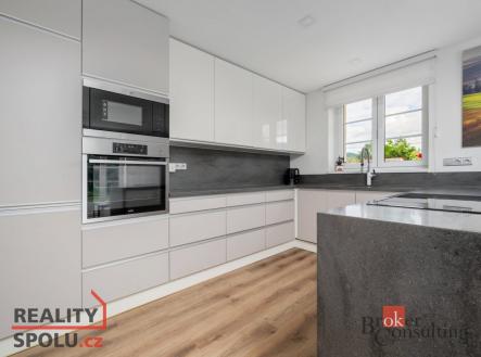 Prodej domu/vily, 116 m²