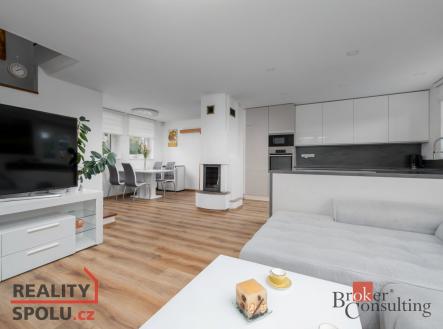 Prodej domu/vily, 116 m²