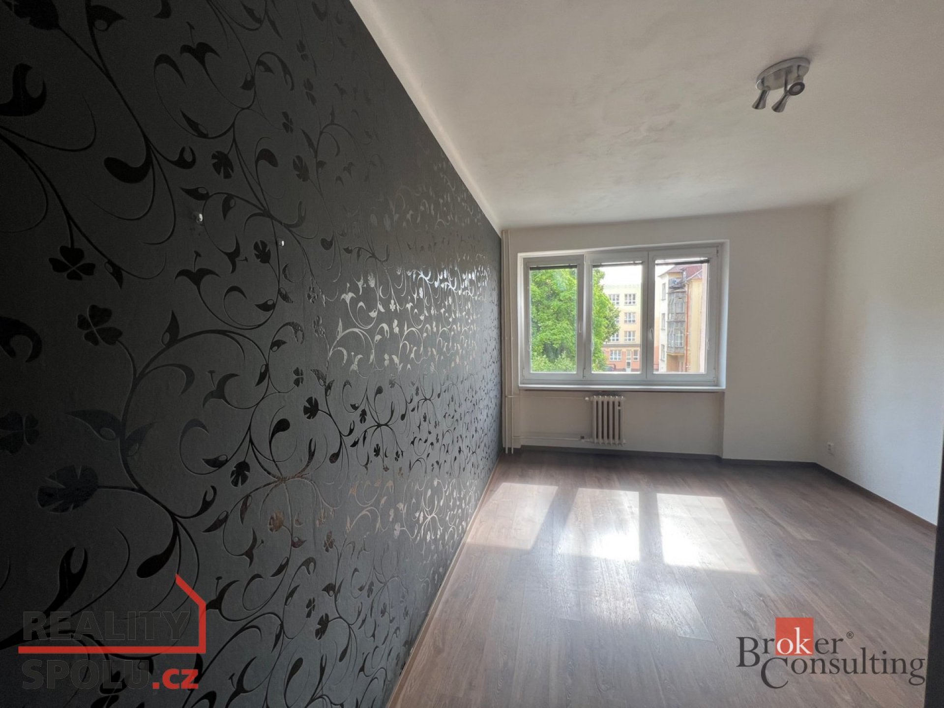 Prodej, byty/3+1, 67 m2, Klatovská třída 2431/101, Jižní Předměstí, 30100 Plzeň 3 [ID 76891]