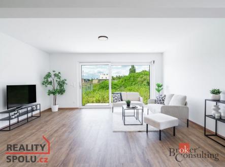 Prodej domu/vily, 119,18 m²