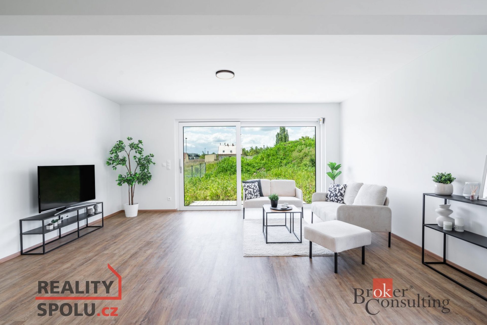 Prodej, domy/rodinný, 119.18 m2, Pechlátova, Dubí, Kladno, Kladno [ID 73401]