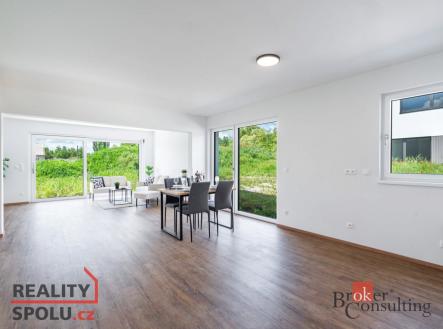 Prodej domu/vily, 119,18 m²