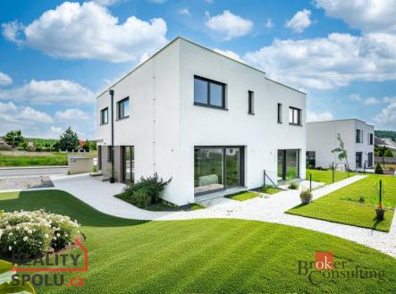 Prodej domu/vily, 119,18 m²