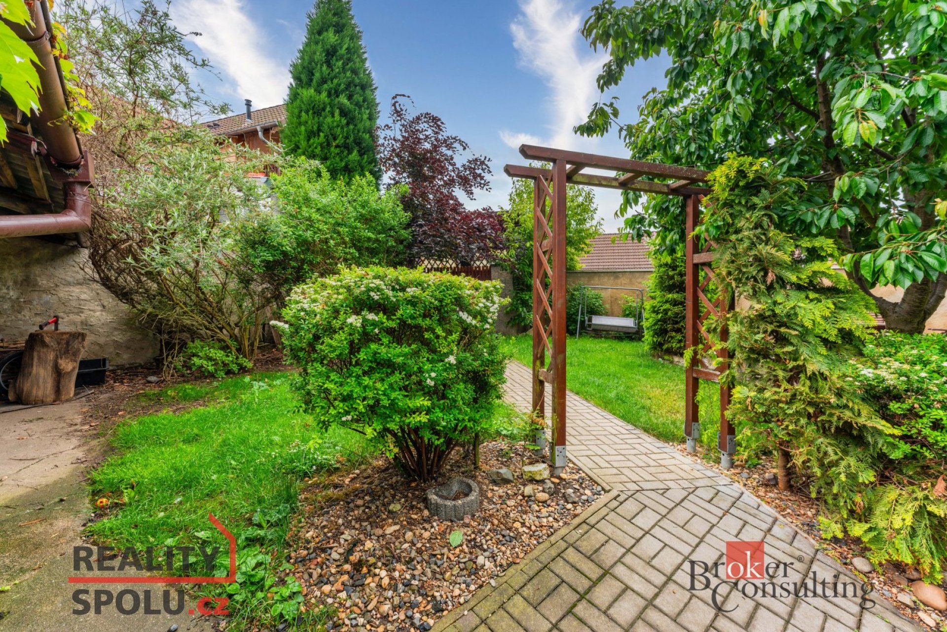 Prodej, domy/rodinný, 128 m2, Na vršku 60, 43907 Peruc, Louny [ID 77263]