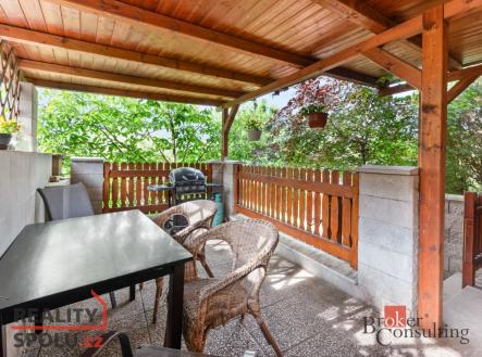 Prodej domu/vily, 128 m²