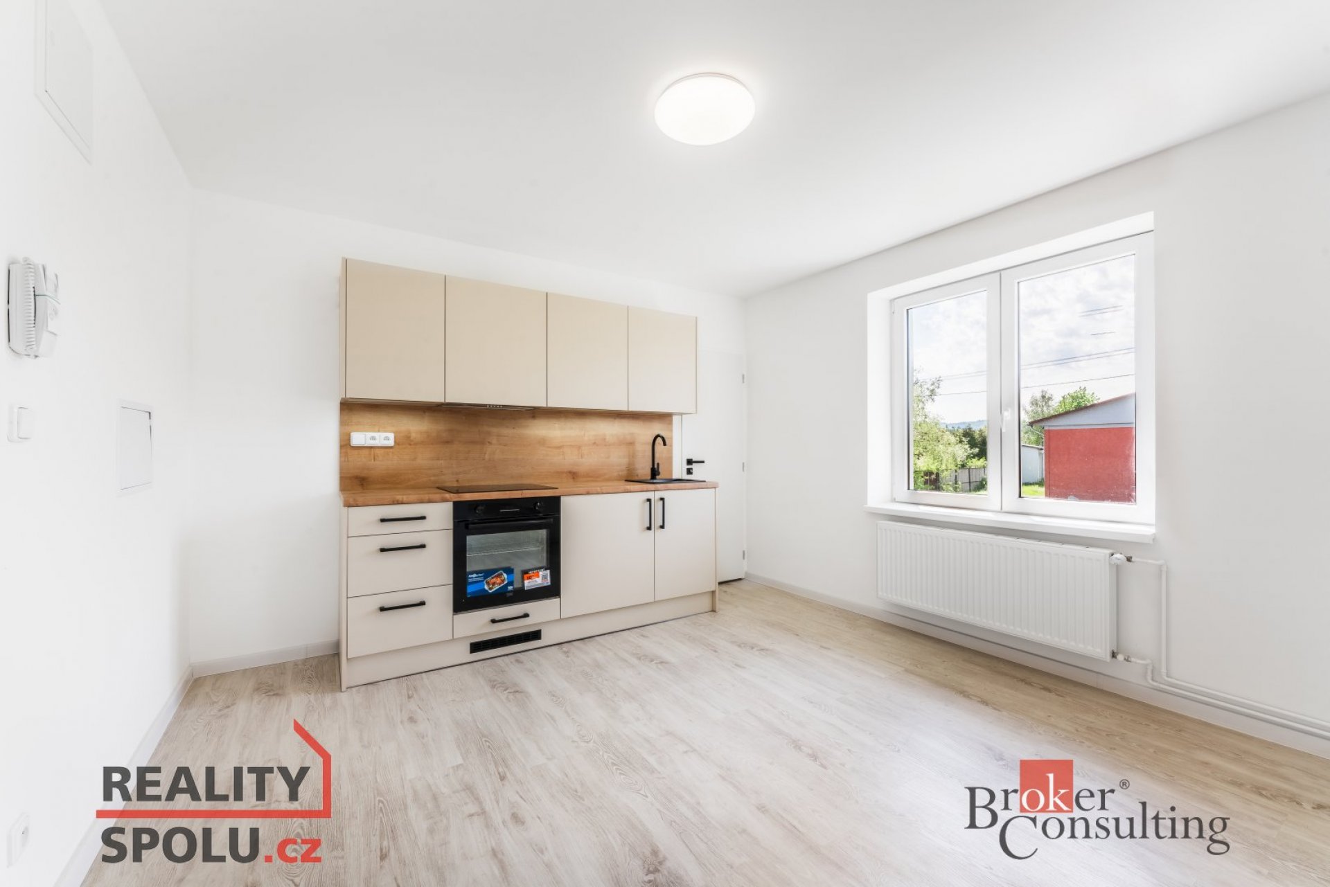 Prodej, byty/1+1, 45 m2, Křižíkova 1352, 73801 Frýdek-Místek, Frýdek-Místek [ID 76487]