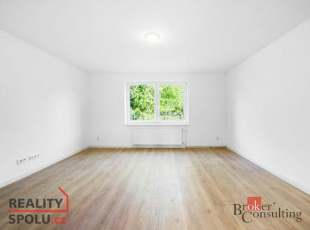 Prodej bytu, 1+1, 45 m²