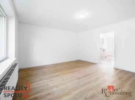 Prodej bytu, 1+1, 45 m²