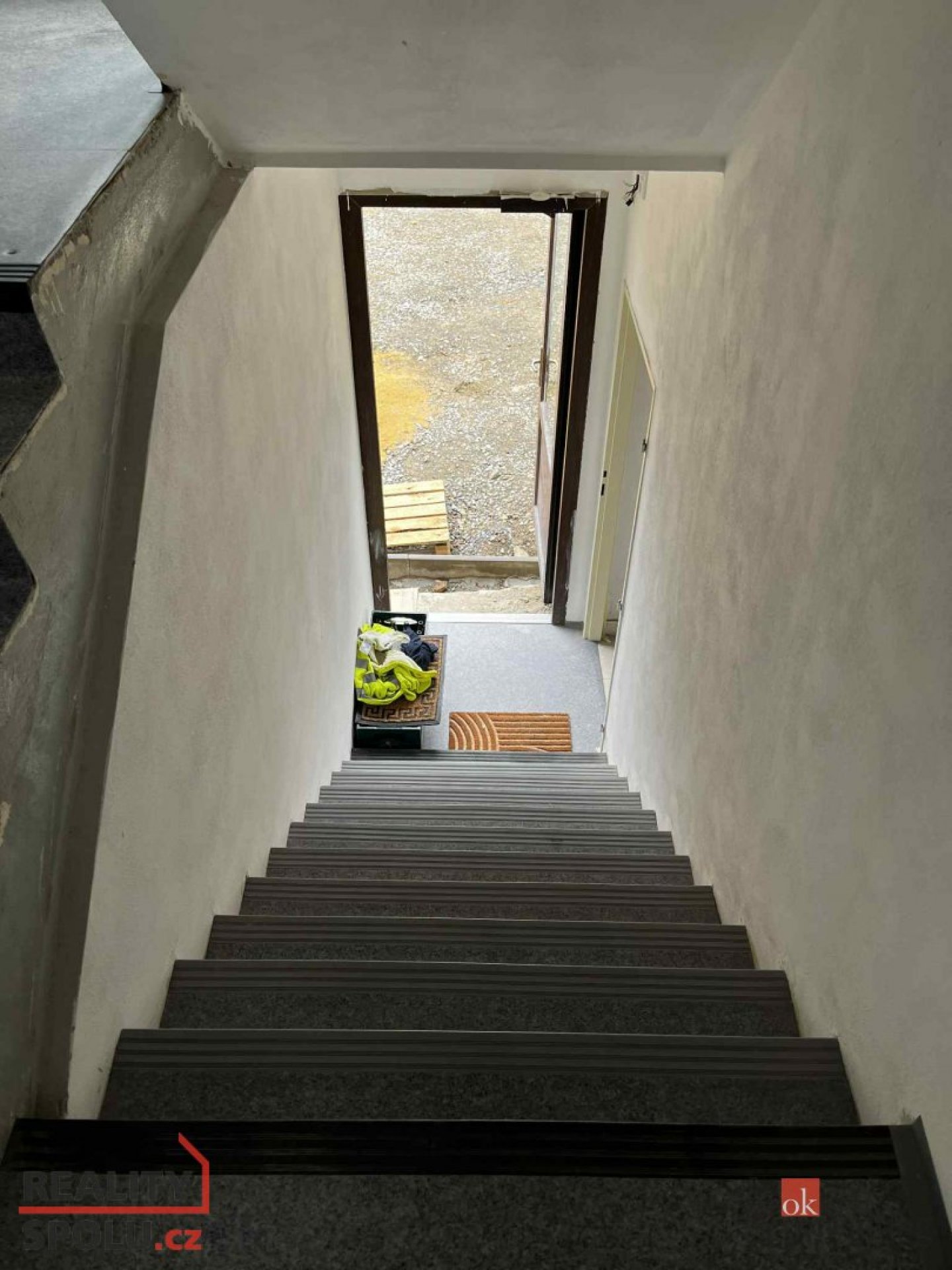 Pronájem, byty/1+kk, 16 m2, Horní Benešov, Bruntál [ID 77347]