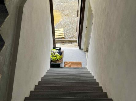 Pronájem bytu, 1+kk, 16 m²