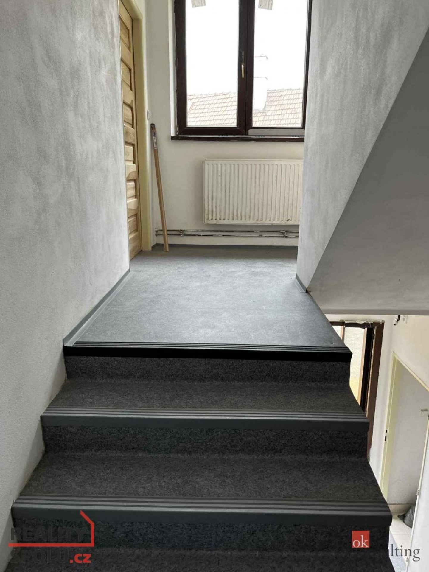 Pronájem, byty/1+kk, 16 m2, Horní Benešov, Bruntál [ID 77347]