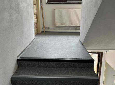 Pronájem bytu, 1+kk, 16 m²