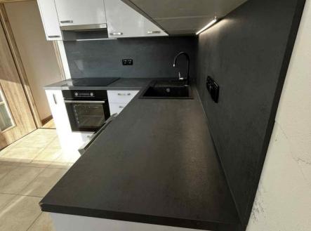 Pronájem bytu, 3+1, 39 m²