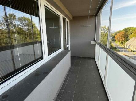 Pronájem bytu, 3+1, 39 m²