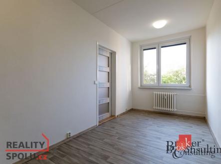 Pronájem bytu, 2+kk, 38 m²