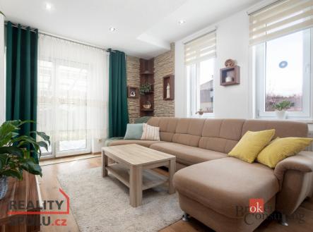 Prodej domu/vily, 268 m²