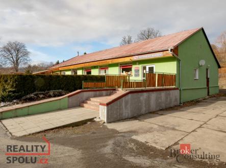 Prodej domu/vily, 268 m²