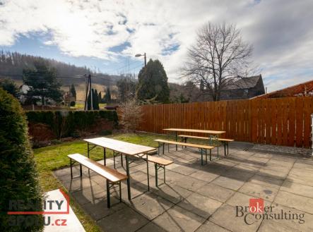 Prodej domu/vily, 268 m²