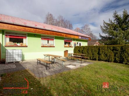 Prodej domu/vily, 268 m²