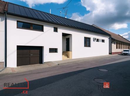 Prodej domu/vily, 386 m²