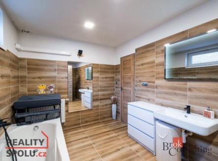 Prodej domu/vily, 386 m²