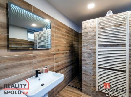 Prodej domu/vily, 386 m²