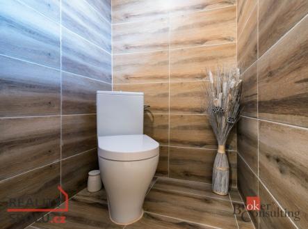 Prodej domu/vily, 386 m²