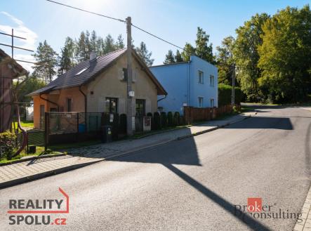 Prodej domu/vily, 76 m²