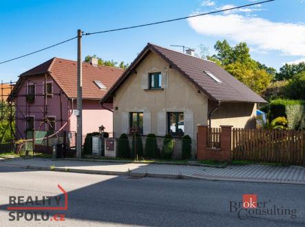 Prodej domu/vily, 76 m²