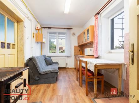 Prodej domu/vily, 76 m²