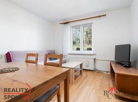 Prodej domu/vily, 76 m²