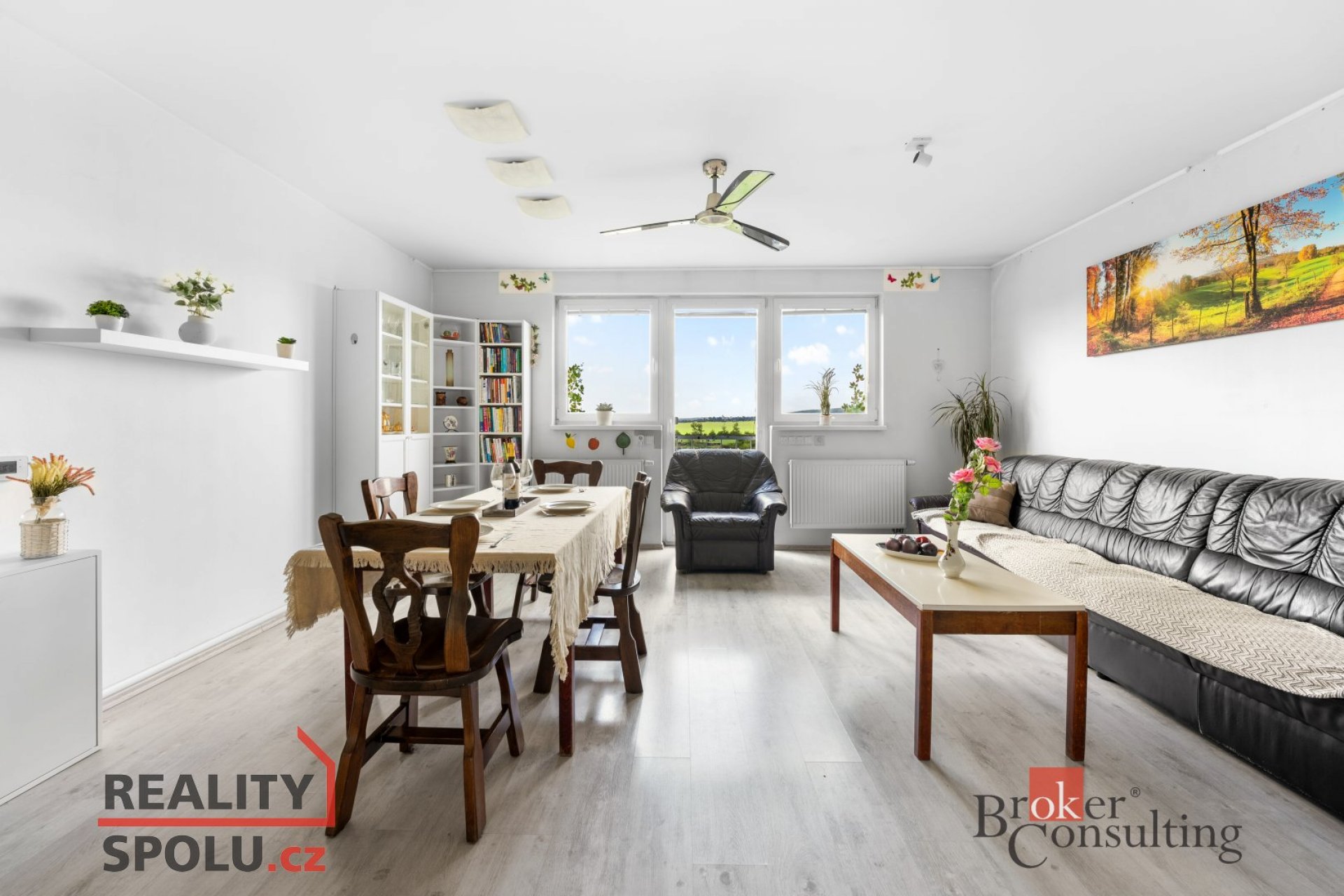 Prodej rodinného domu – Libáň 4+1