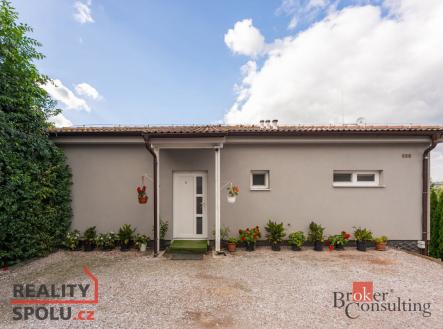 Prodej domu/vily, 112 m²