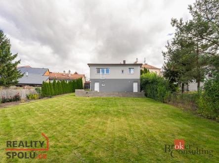 Prodej domu/vily, 112 m²