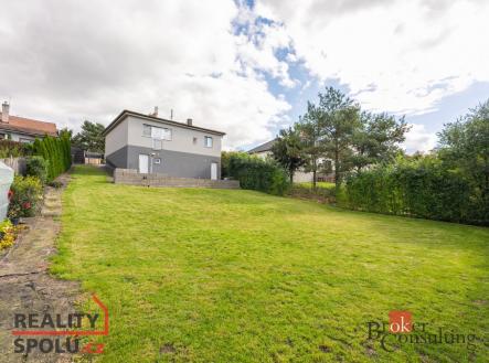 Prodej domu/vily, 112 m²