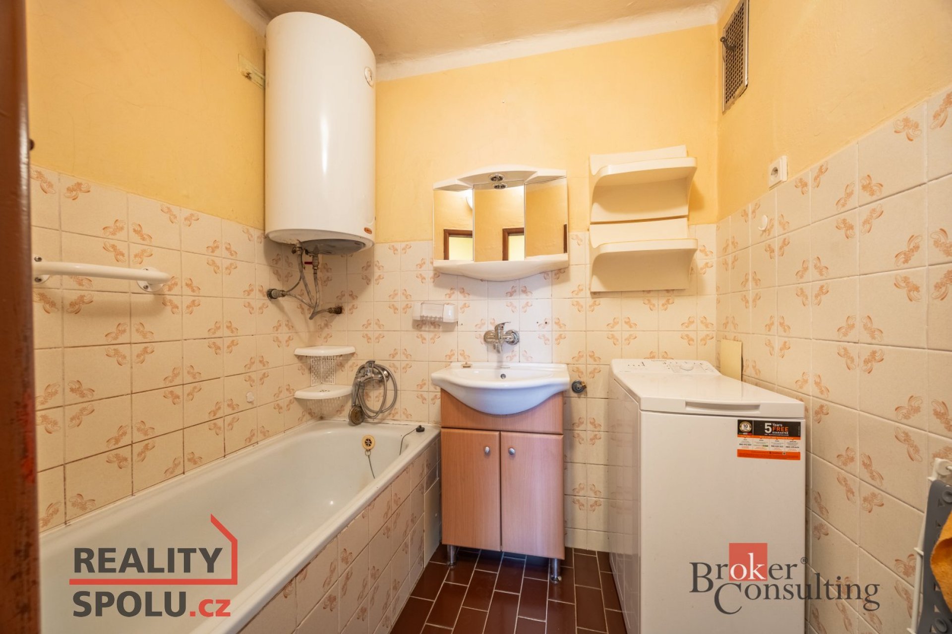 Prodej, byty/3+1, 65 m2, Prorubky 3, 51601 Liberk, Rychnov nad Kněžnou [ID 76478]