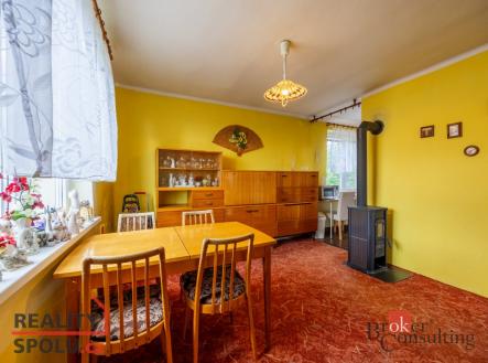 Prodej bytu, 3+1, 65 m²