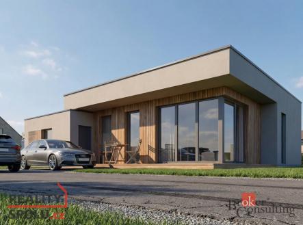 Prodej pozemku pro bydlení, 702 m²