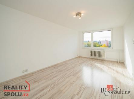 Pronájem bytu, 2+kk, 51 m²