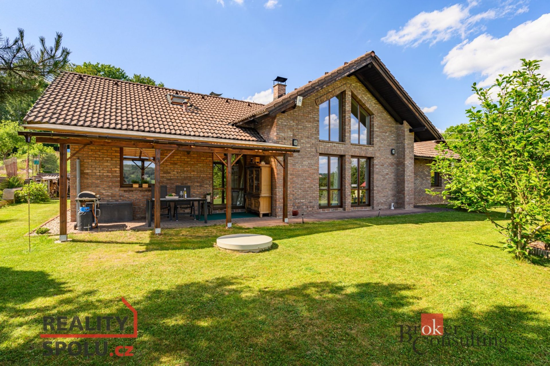 Prodej, domy/rodinný, 218 m2, 46822 Železný Brod, Jablonec nad Nisou [ID 77356]